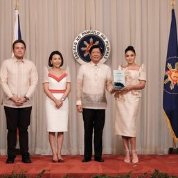 Vanessa Hudgens is named Philippines’ global tourism ambassador