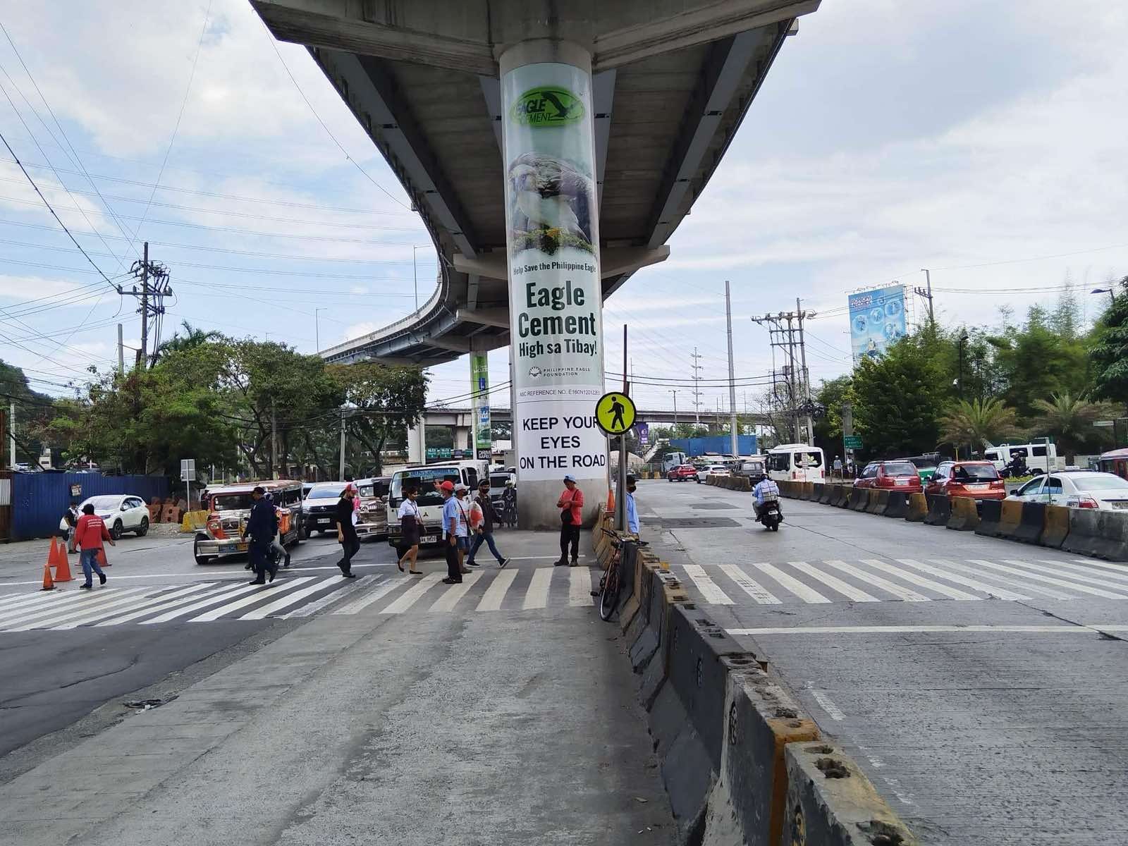 Quezon City traffic enforcer dies after saving pedestrian