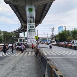 Quezon City traffic enforcer dies after saving pedestrian