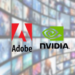 Adobe, Nvidia AI imagery systems aim to resolve copyright questions