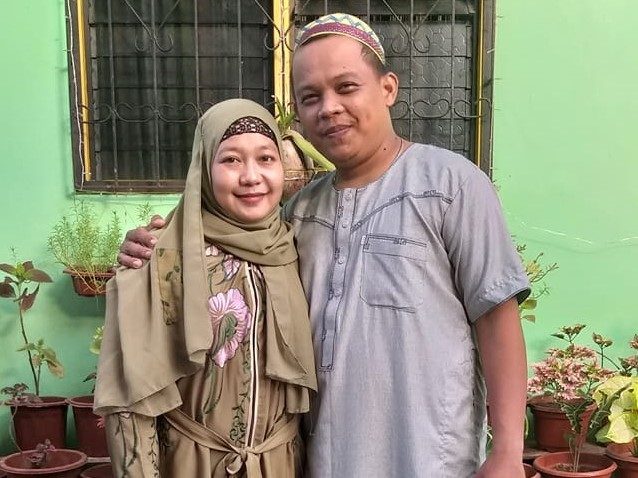 From Laoag to Cotabato: An Ilocana’s journey to Islam