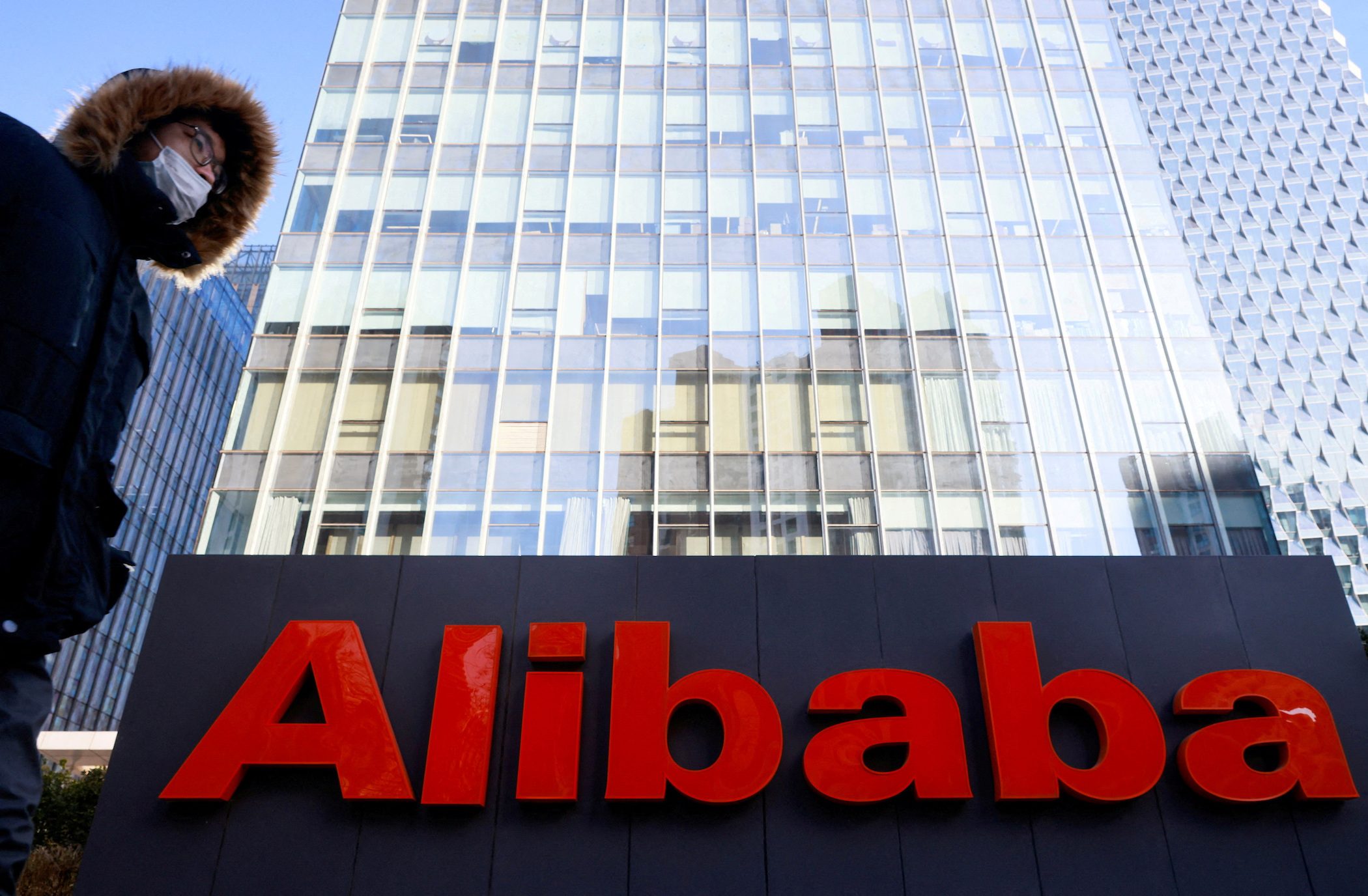 Alibaba’s breakup lifts hopes China’s regulatory winter is thawing