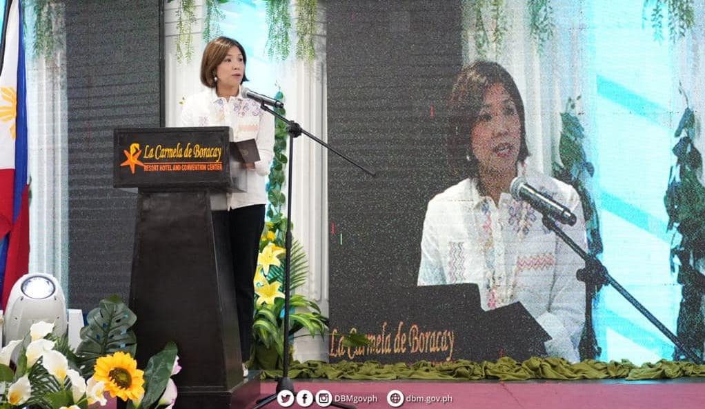 DBM backs Ombudsman probe of executives allegedly involved in Pharmally mess