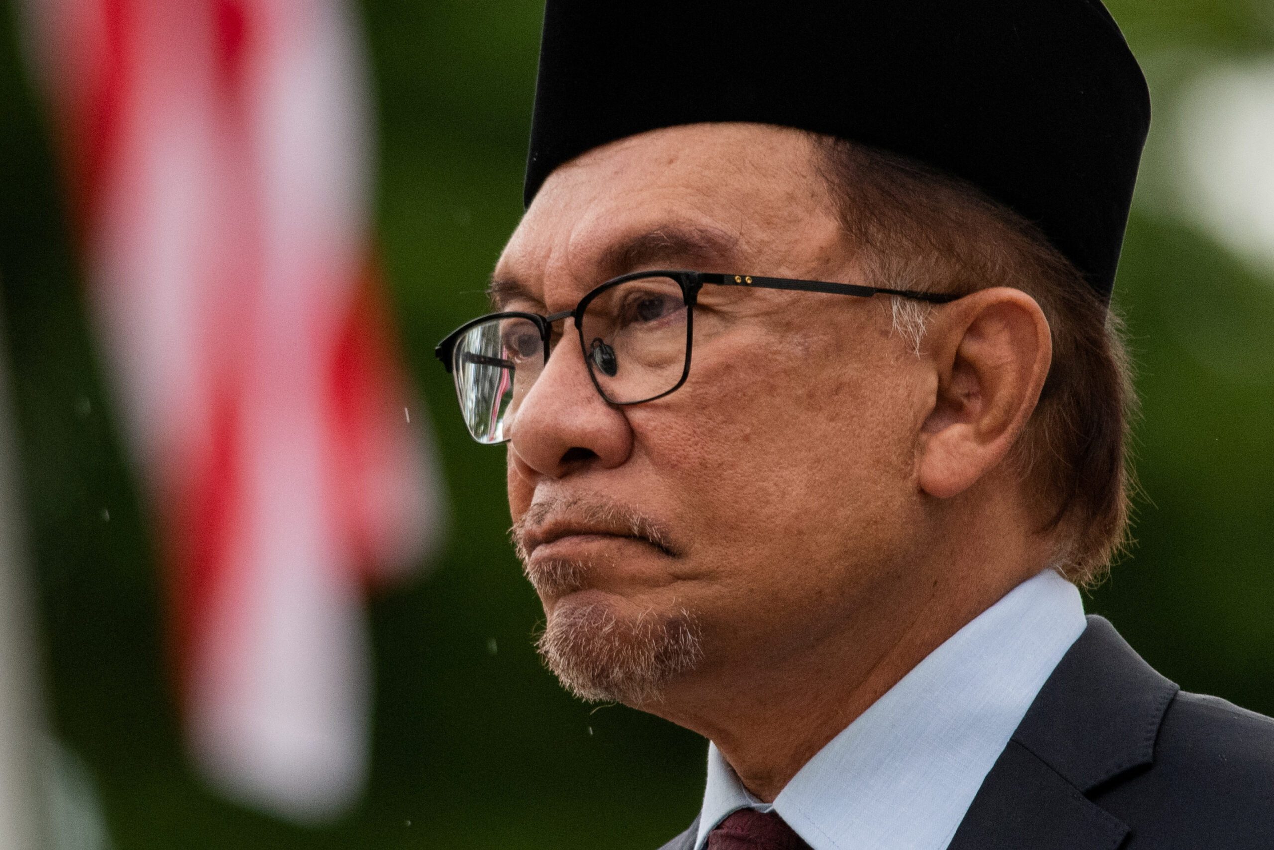 马来西亚将于八月举行州民意调查，对总理安瓦尔进行关键考验