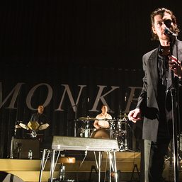 Arctic Monkeys, Guns N’ Roses to headline Glastonbury along with Elton John