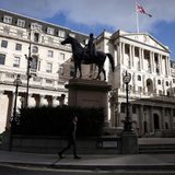 Bank of England raises rates, says inflation set to fade