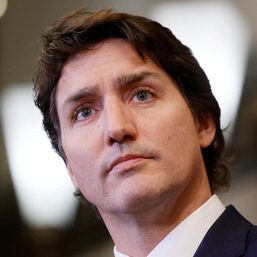 Canada’s Trudeau says TikTok ban had ‘side benefit’ of getting his kids off platform