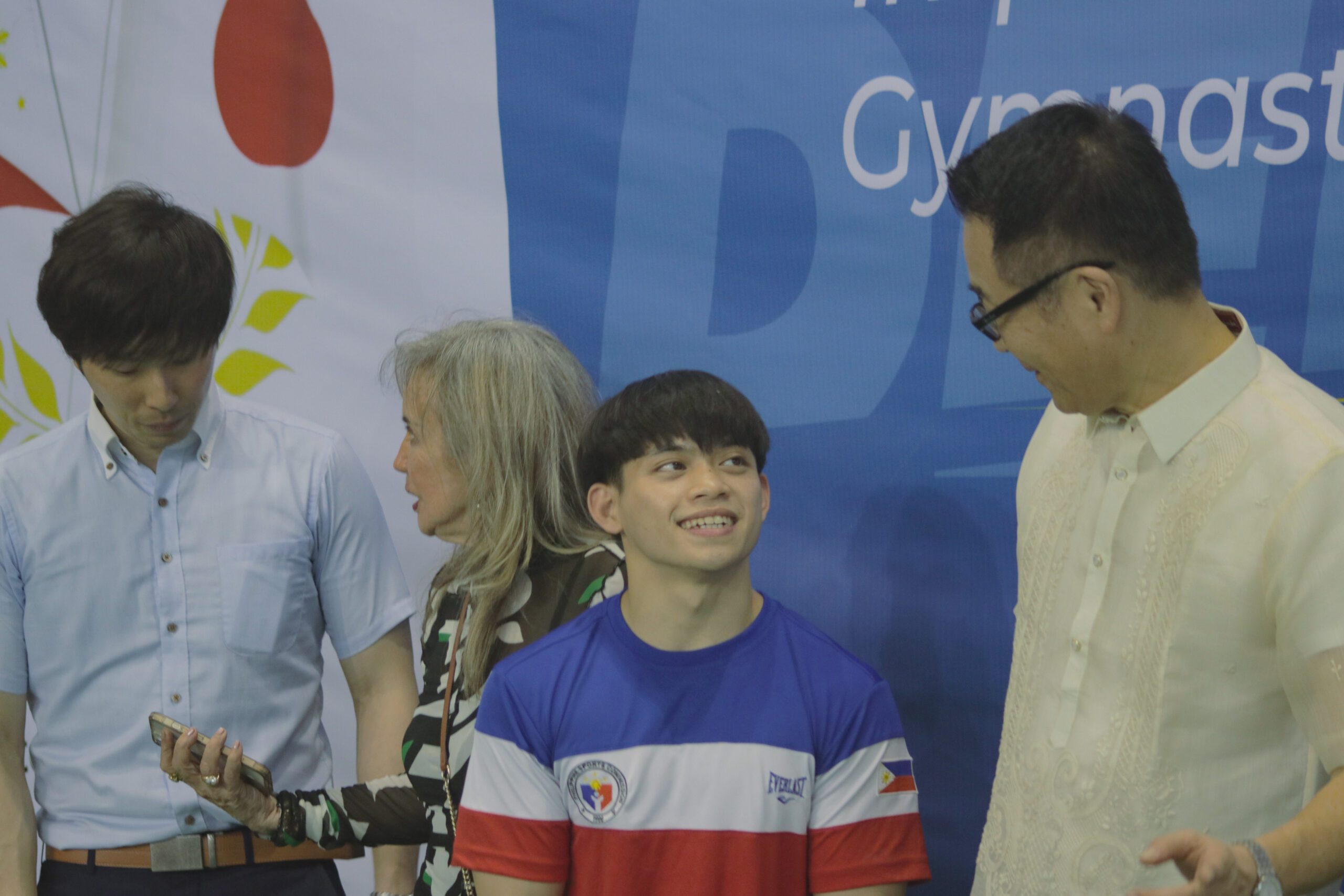 Carlos Yulo’s coach targets 2032 for next-gen Filipino Olympians