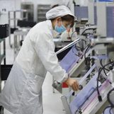 LIST: Chinese chipmaking equipment manufacturers filling void left by US export restrictions