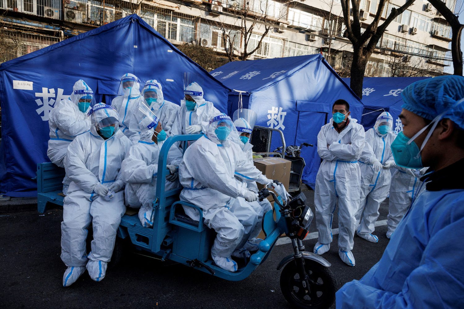 Pandemic fund vastly oversubscribed, more money needed – World Bank