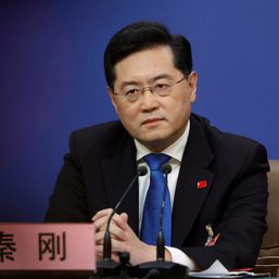 China rebukes US in phone call ahead of Blinken’s planned Beijing trip