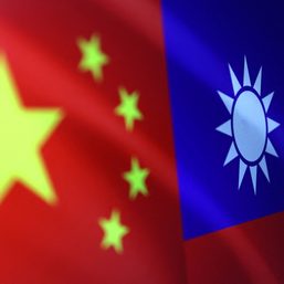 Taiwan says defense spending to focus on readying for ‘total blockade’ by China
