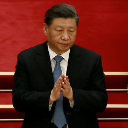 China’s Xi urges private firms to ‘be rich and loving’ in pursuit of prosperity for all