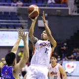 Newsome, Meralco complete semis cast with OT win as Magnolia fizzles out