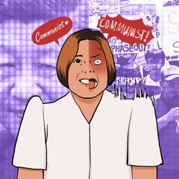 [The Slingshot] The communist-inspired Sara Duterte