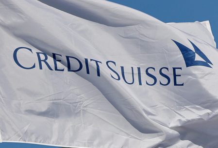 EXPLAINER: How did Credit Suisse get to crisis point?