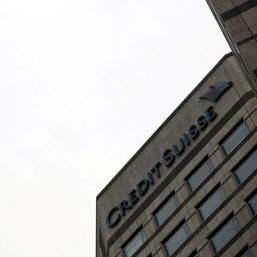 On the precipice: How Credit Suisse’s day of drama unfolded
