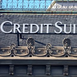 UBS seeks $6 billion in gov’t guarantees for Credit Suisse takeover – source