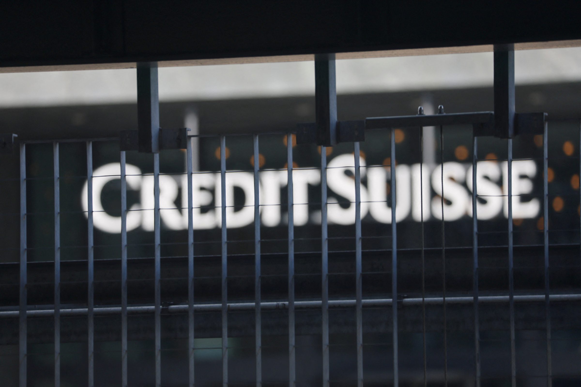 Credit Suisse rescue presents ‘buyer beware’ moment for bank bondholders
