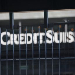 Credit Suisse rescue presents ‘buyer beware’ moment for bank bondholders