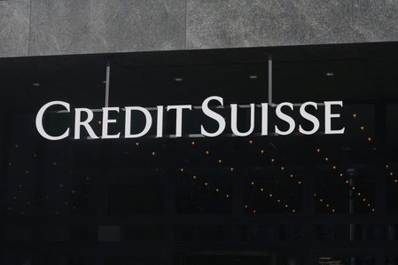 FAST FACTS: Credit Suisse’s troubles – spies, money laundering, and takeover