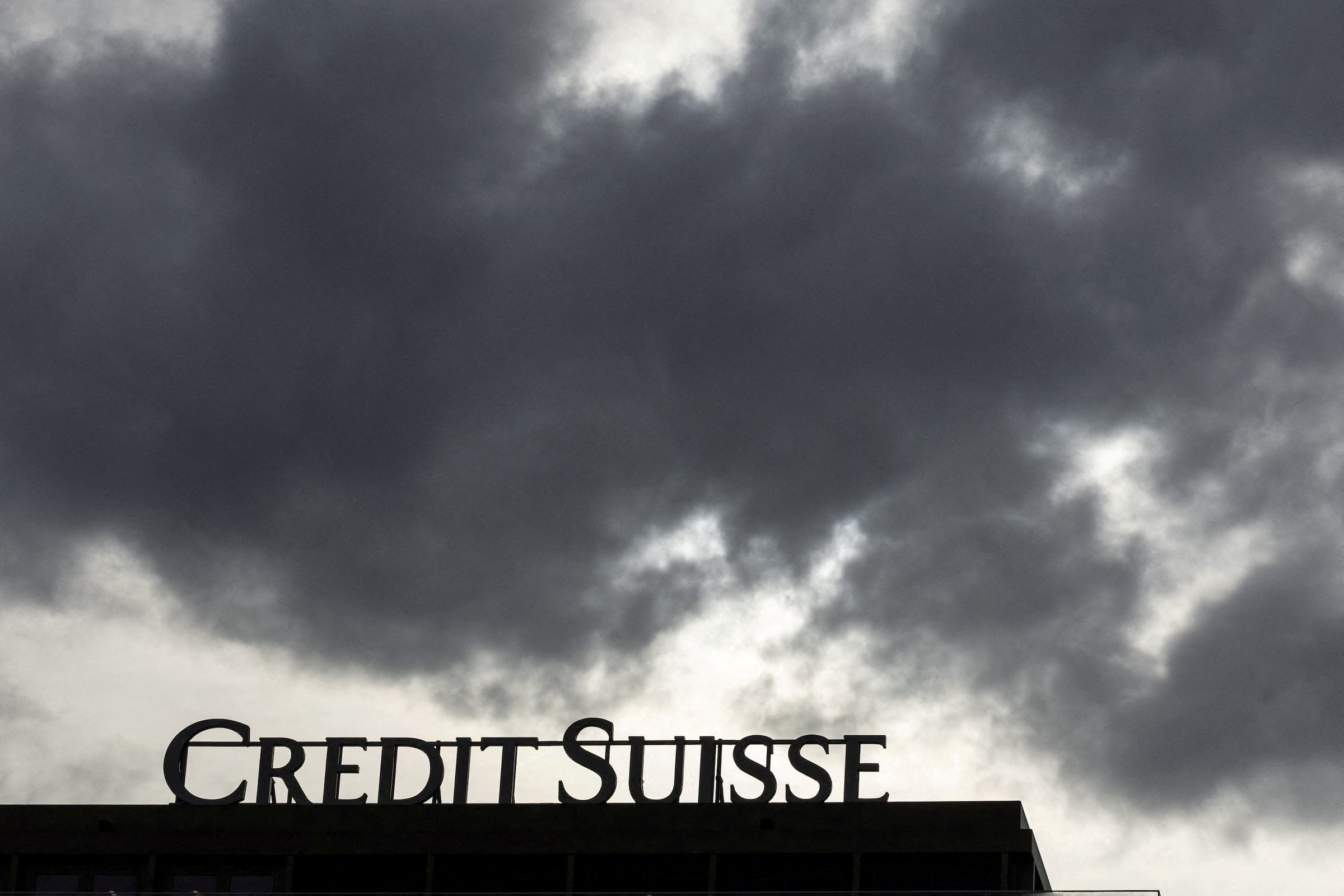 Credit Suisse equities business under the microscope after revenue crash