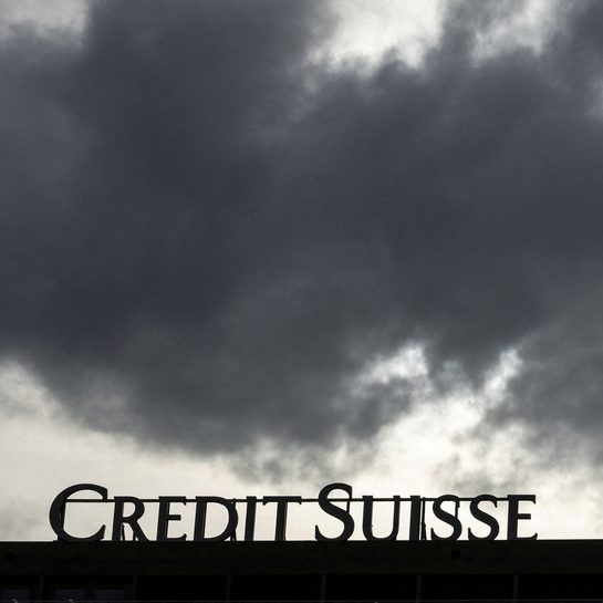 How Swiss authorities bungled Credit Suisse oversight