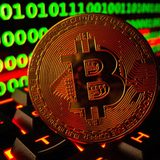 North Korean hackers behind $6.3-B Binance crypto theft – report