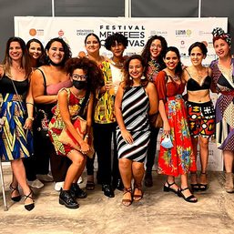 A mentoring program boosts Cuban women in the creative industries