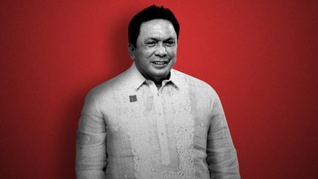 Who is Roel Degamo, the slain Negros Oriental governor?