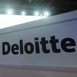 China fines Deloitte $31 million for auditing negligence