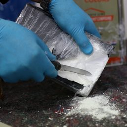 Cocaine use has risen across Europe, study shows