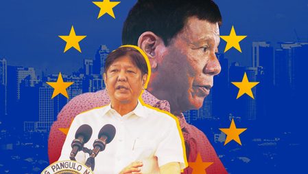 EU, Marcos face own crossroads in trade perks renewal as PH impunity persists