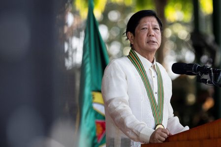 After appeal rejected, Marcos claims PH ‘disengaging’ from ICC