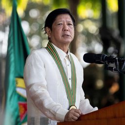 Marcos: Easter is opportunity for renewal and recovery