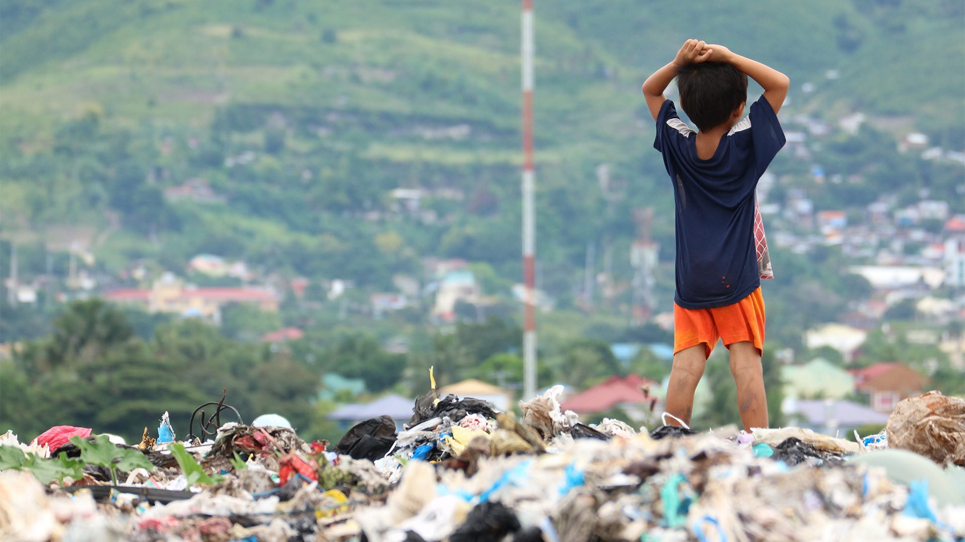MMDA garbage collection expenses now over P3 billion amid growing waste