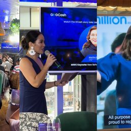 GCash’s Martha Sazon gives keynote at Mobile World Congress Barcelona 2023