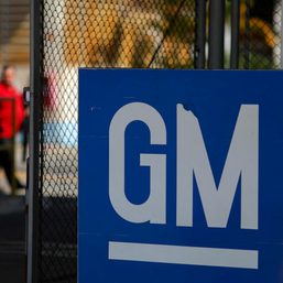 GM cutting hundreds of jobs to reduce costs