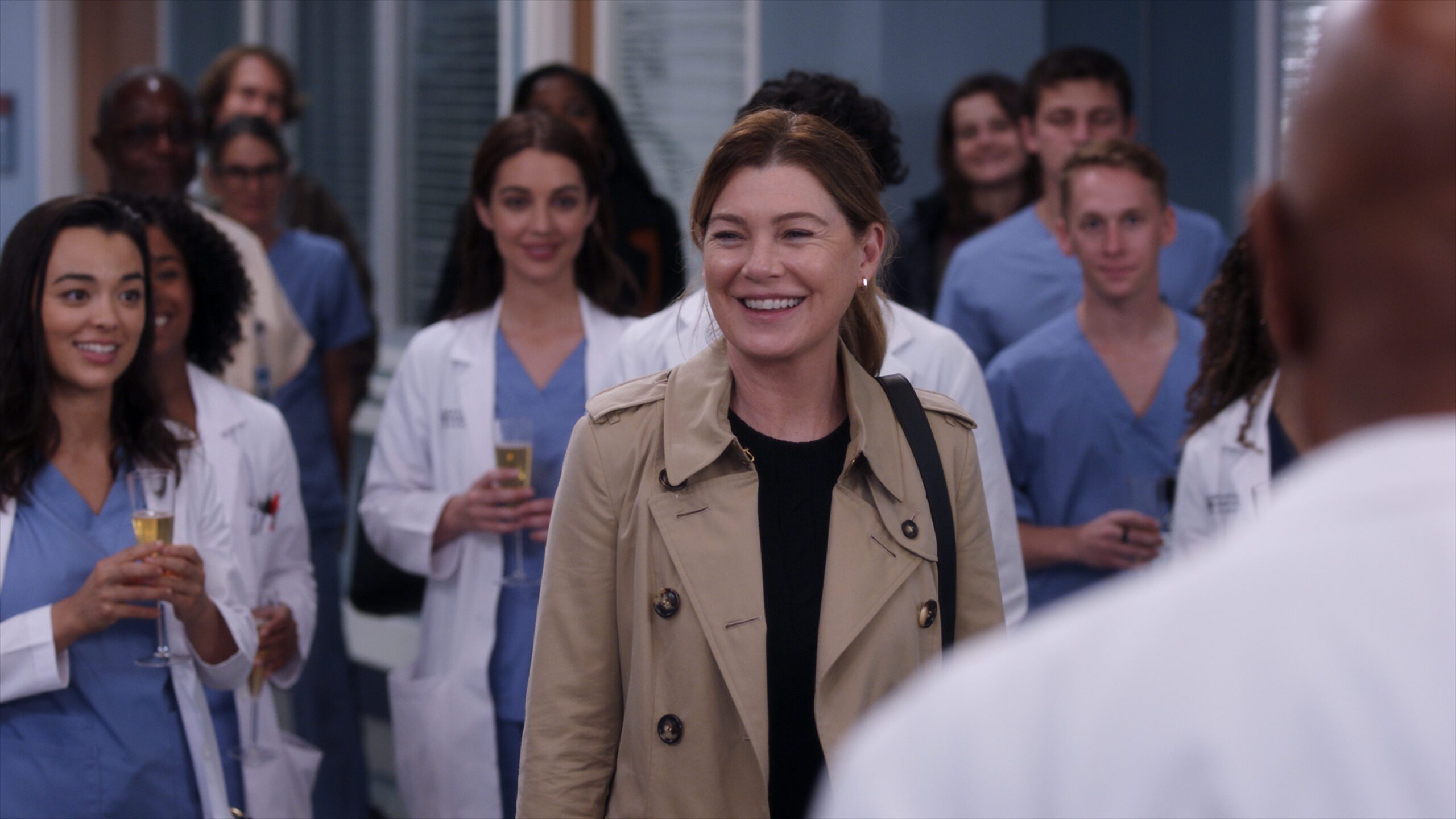 ‘Grey’s Anatomy’ renewed for season 20 