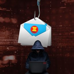 Chinese state-sponsored hackers break into mail servers used by ASEAN members – report