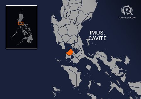 Police tag 15 persons of interest in alleged hazing death of Adamson student