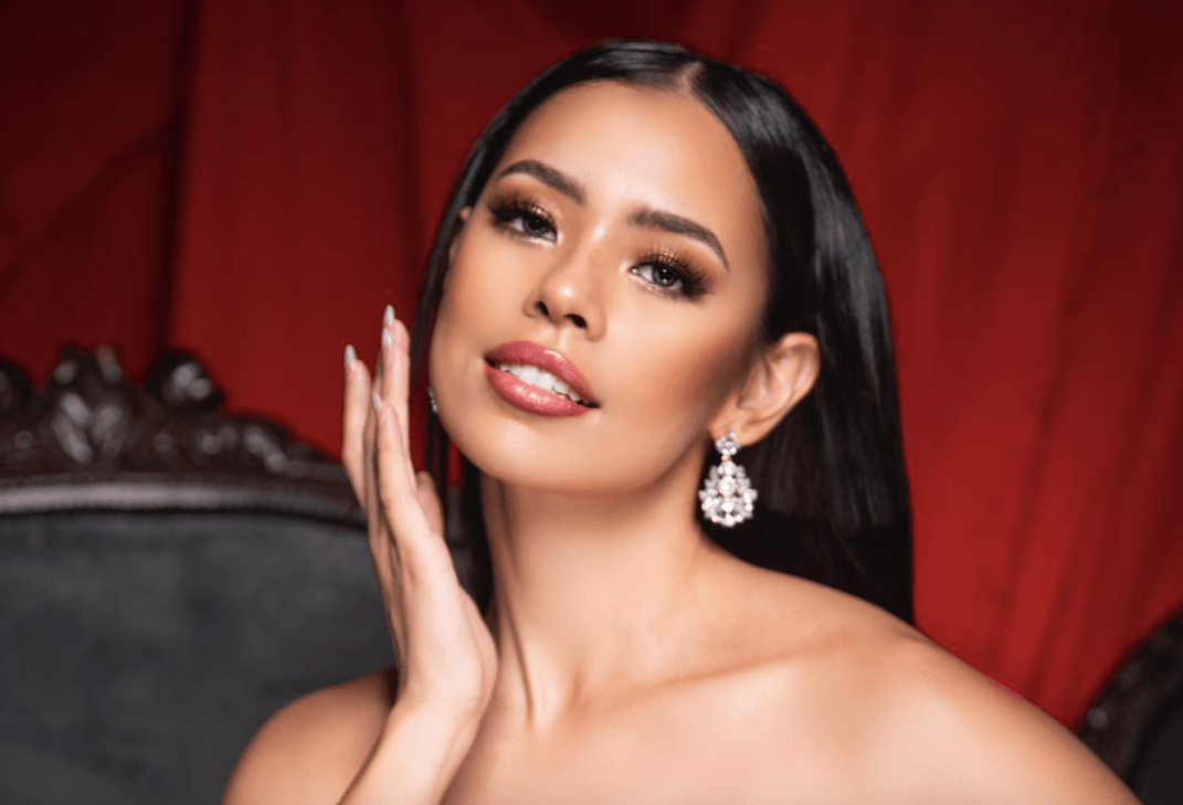 PH’s Ingrid Santamaria concludes Reina Hispanoamericana journey in Top 14