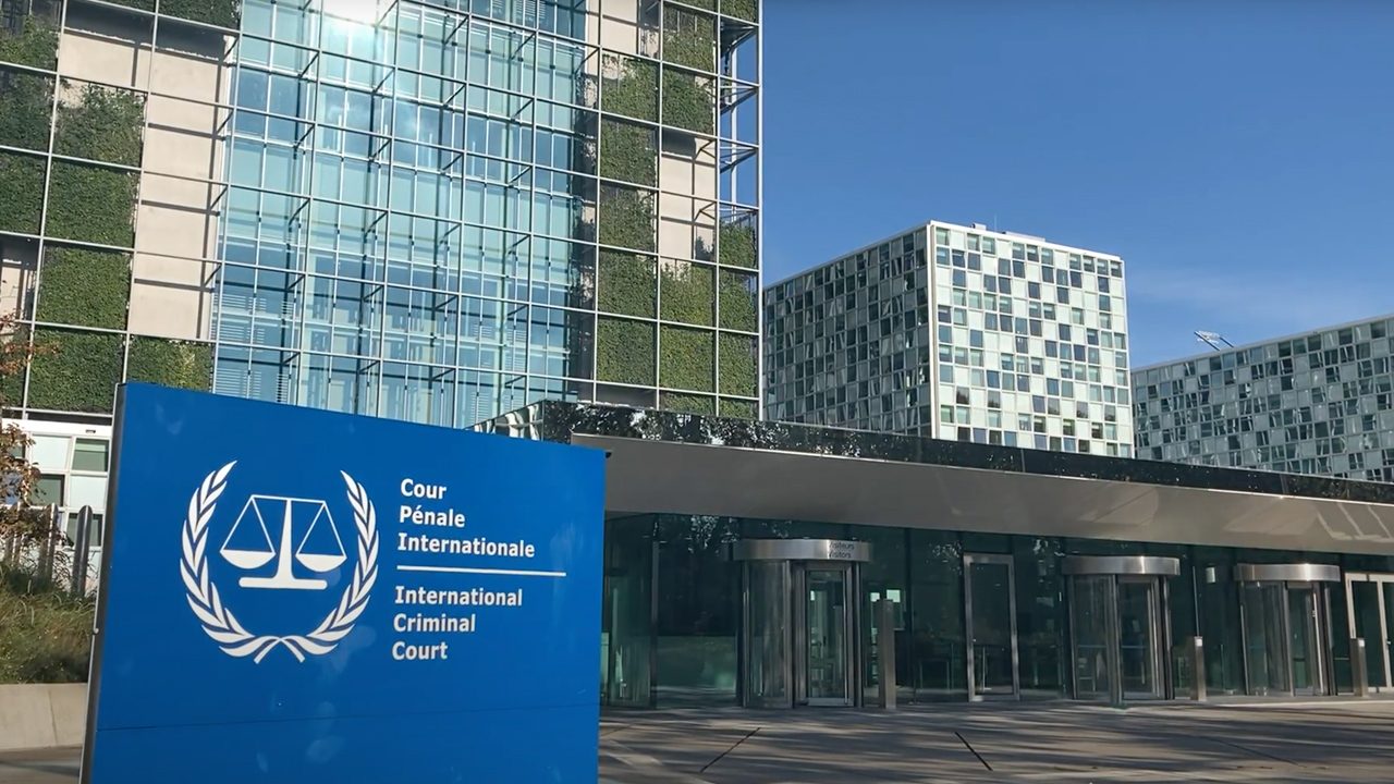 Philippines rejects democracy summit’s acknowledgement of ICC’s important role