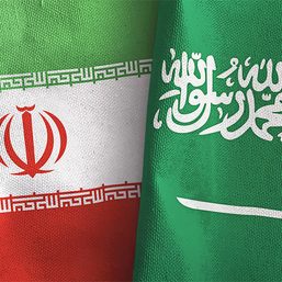 Iran and Saudi Arabia agree to resume ties in talks brokered by China