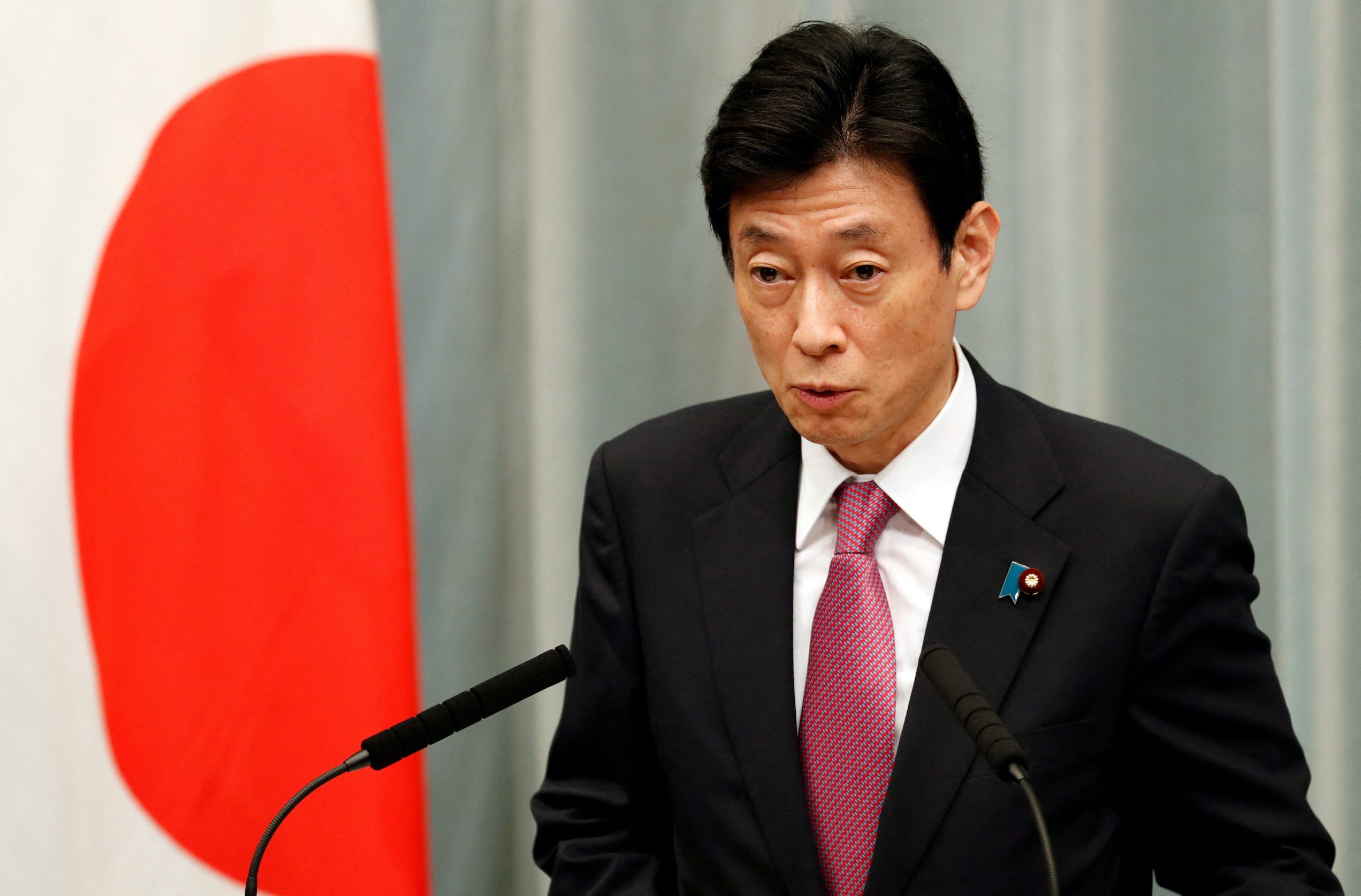 Japan pledges financial support to help ASEAN decarbonize