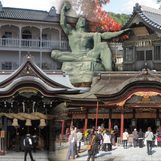 A guide to visiting Fukuoka and Nagasaki – cheaper alternatives to Tokyo with tons of history