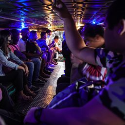 EXPLAINER: Why some transport groups support jeepney modernization
