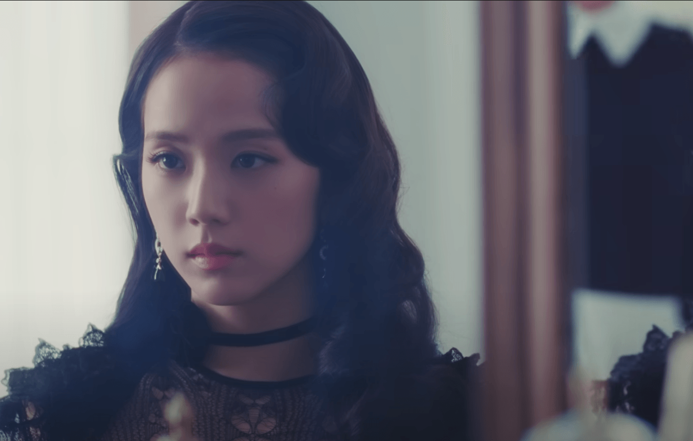 BLACKPINK’s Jisoo makes solo debut with ‘ME’