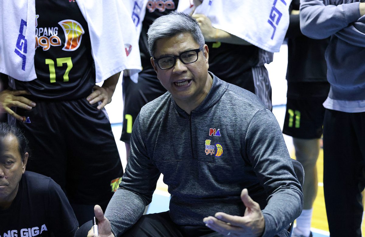 Lastimosa, TNT aim to play spoiler vs Cone, Ginebra in finals clash: ‘I have nothing to lose’