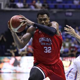 Cone sympathizes with Lim as NLEX plays without import in playoff ouster: ‘Worst luck’